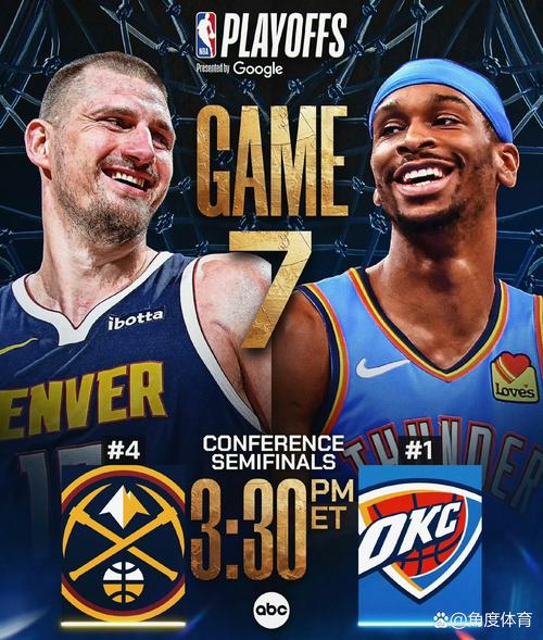 仅一支东部球队！目前联盟战绩前五：雷霆/活塞/掘金/马刺/火箭