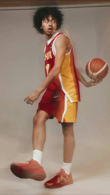 郇斯楠承诺加盟普渡大学！“大狗”&艾维&埃迪等人均毕业于此