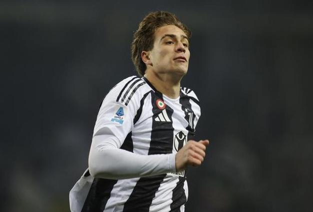 罗体:伊尔迪兹与尤文的续约谈判陷入僵局,皇马在关注这名球员