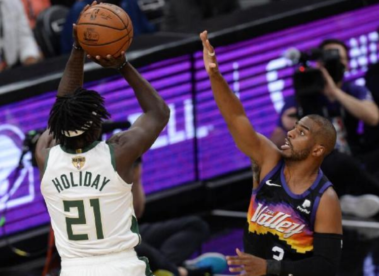 急需找回状态!麦凯恩在发展联盟出战 10投3中&三分4中0仅得10分