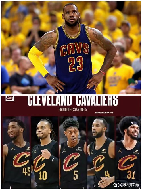 骑士队记:冲进场试图与米切尔合影球迷被NBA终身禁止观赛!