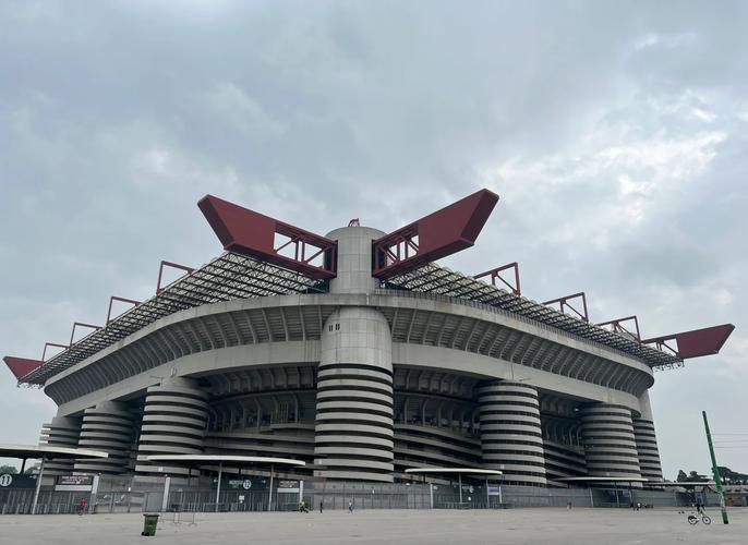 马洛塔:拆除圣西罗会带来痛苦和怀旧之感,但为了未来不做不行