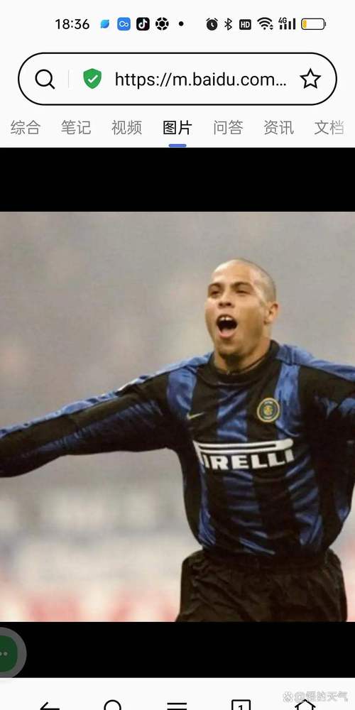 贝尔戈米评国米队史最佳阵：大罗领衔锋线，萨内蒂、马特乌斯在列