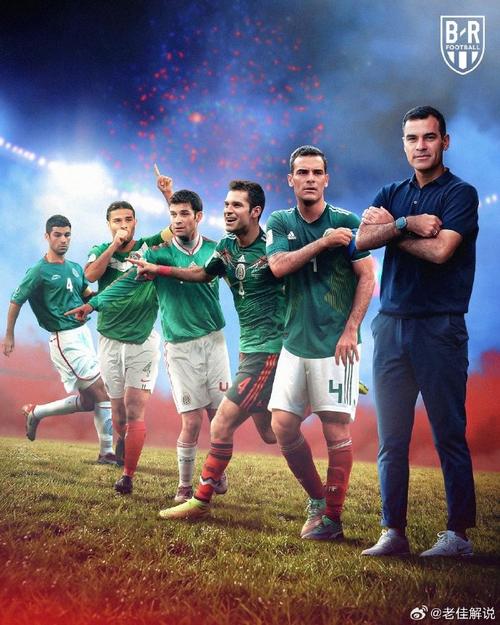 难得一见!墨西哥一处为世界杯提供的训练场竟缺了一角,遭到吐槽