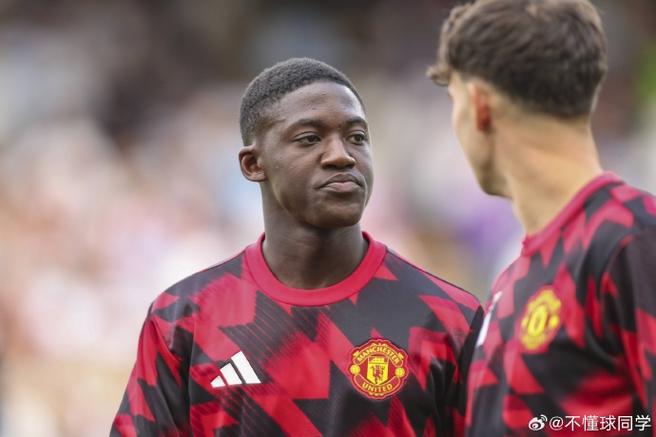 还未在曼联一队出场!镜报:18岁小将奥维利有望在澳大利亚队首秀