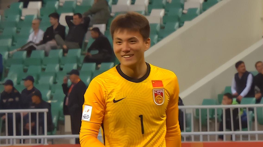 完胜韩国!刘浩帆:上场输球后全队都想着这场必须赢,憋着一股劲