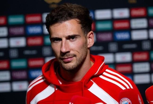 沃尔特马德:国家队的拜仁球员祝贺我加盟纽卡,没有任何负面言论