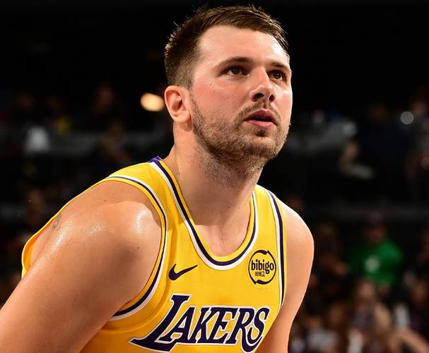 东契奇：9胜4负的战绩更能激励我们 因为我们还没发挥出最佳水平