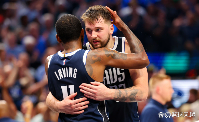 听劝！东契奇被吹防守犯规让挑战 雷迪克应允且成功改判对手犯规