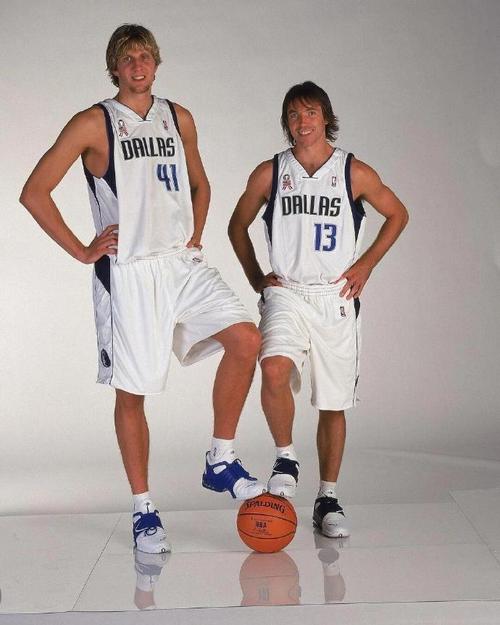 诺维茨基:没看到卢卡率队在达拉斯夺冠 这种未竟的遗憾令人心碎