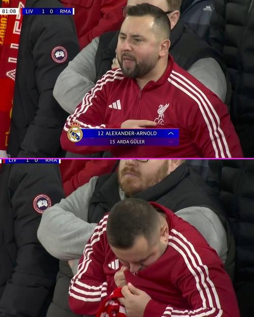 希勒：利物浦已经退出英超冠军争夺战 我不认为曼联能进前六