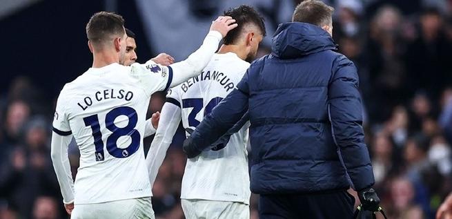 本坦库尔:这一年最好时刻是乌拉圭进世界杯 热刺夺欧联 家人健康