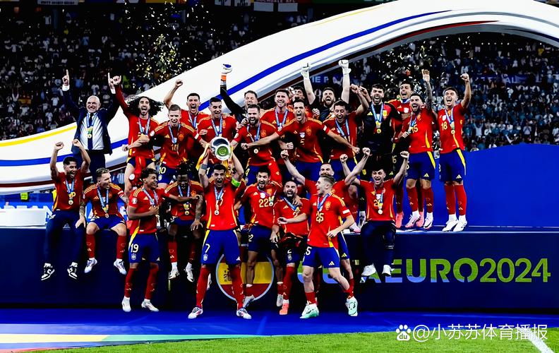 非友谊赛连续30场不败,西班牙是第四支做到这一点的国家队