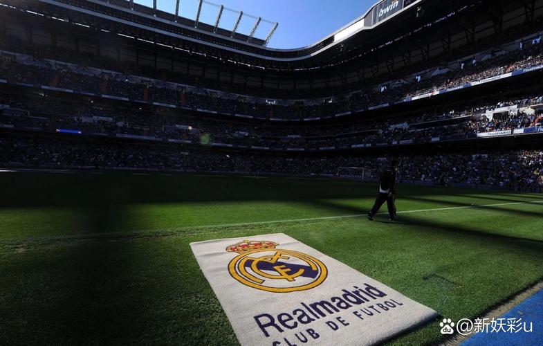 伯纳乌球场NFL商店爆火🔥NFL历史上首场西班牙赛在伯纳乌举行