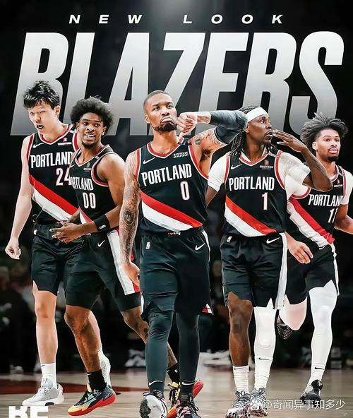 队记：开拓者并没有幻想短期内夺冠 所以应该有时间培养年轻球员