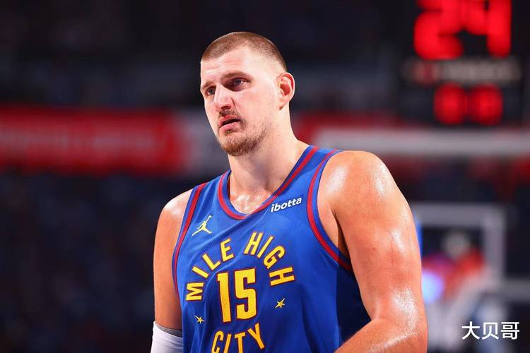名嘴：约基奇出场时间减少场面也不会失控 因为掘金球员配置合理