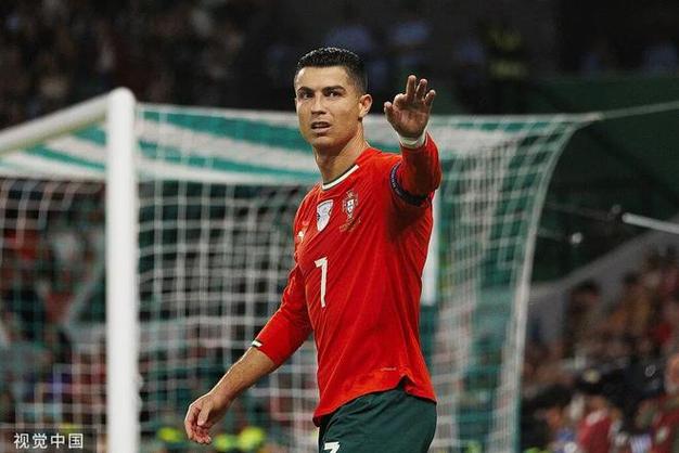 近4届欧预赛+欧洲世预赛射手榜:凯恩40球居首,C罗32球次席