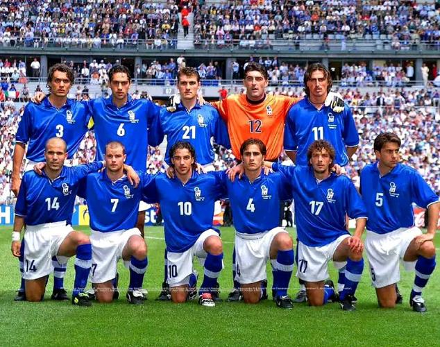 阿尔贝蒂尼:作为球迷可以担忧意大利无缘世界杯,因为已经历过了