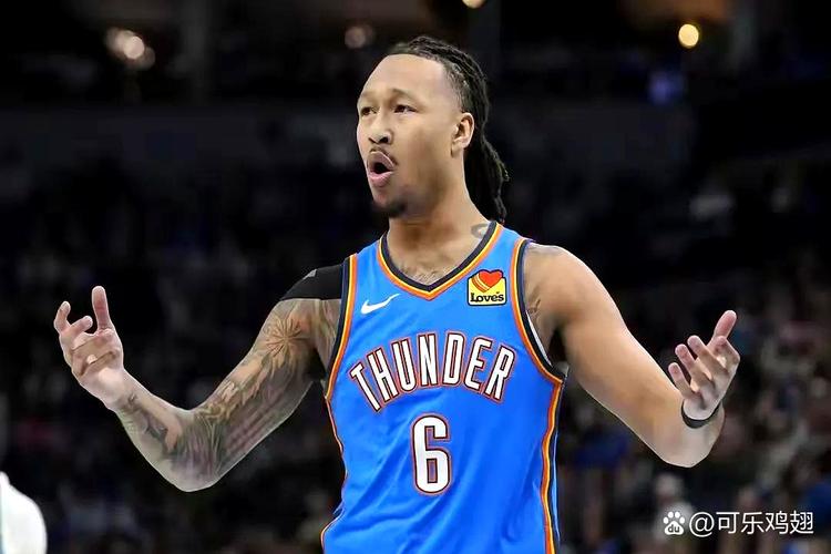 博雷戈:雷霆的防守也限制不了费尔斯 他未来会成联盟顶尖球员