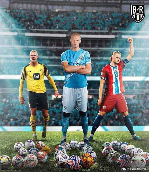 仅次于梅罗！本世纪赛季开局进球贡献数：哈兰德35球位列历史第三