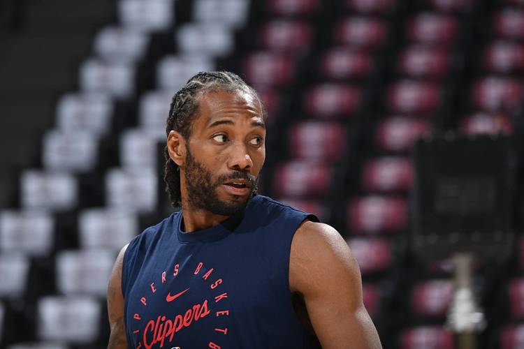 小卡&班凯罗都不打！ESPN预测明日胜率：快船仅31.0% 魔术达69.0%