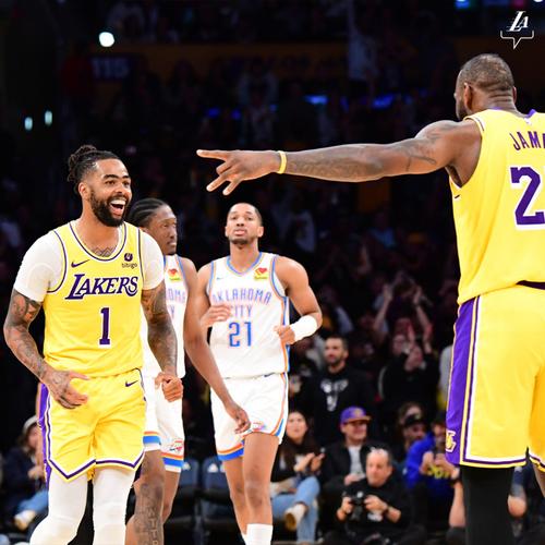 侠媒：拉塞尔在训练时的态度和防守端的懒散惹怒了不少队友