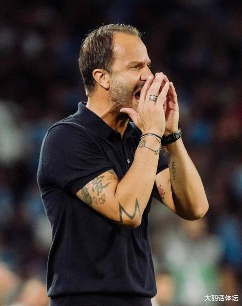 阿比亚蒂：米兰德比让人感到自豪，阿莱格里能把米兰带回应有水平