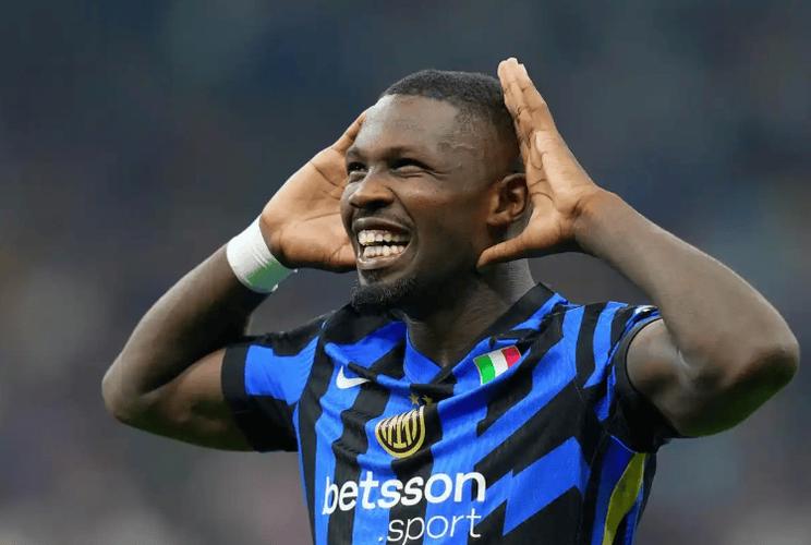 迪马：小图拉姆加盟国米前曾非常接近去米兰，甚至跟皮奥利交流过