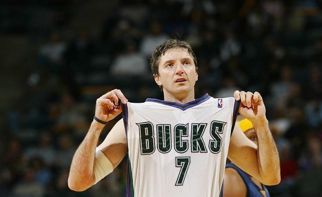 美记：三球巨额合同&伤病史及场上行为 可能会让一些球队望而却步