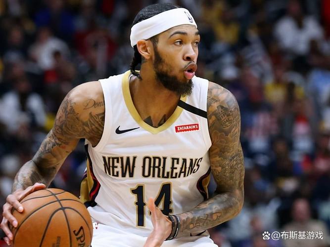 选择大于努力？英格拉姆前东家鹈鹕2胜13负西部垫底 猛龙东部第二