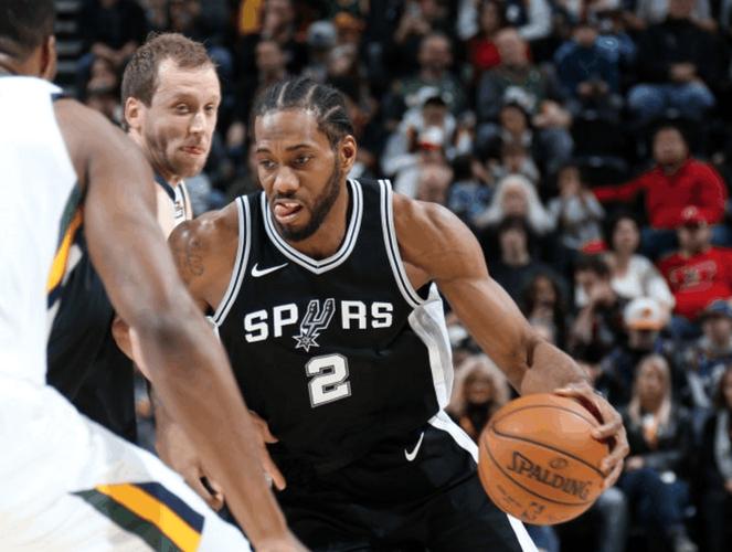 美网友热议小卡复出：他是玻璃做的 他还在联盟啊？最多打3场又缺