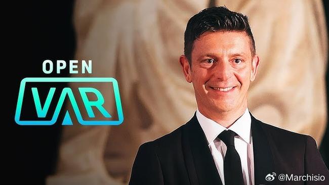 意大利裁判负责人：我们使用VAR确实犯了很多错，它不能取代裁判