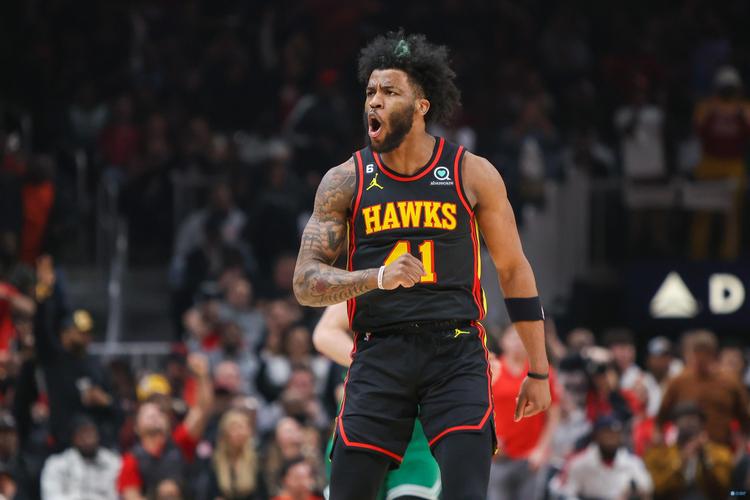 啥也不是！萨迪克·贝替补18分钟 9中2&三分4中0仅拿4分3板