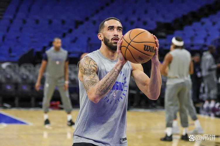 你也要争最佳新秀？奎因过去三场：场均23.3分8.3篮板6.0助攻