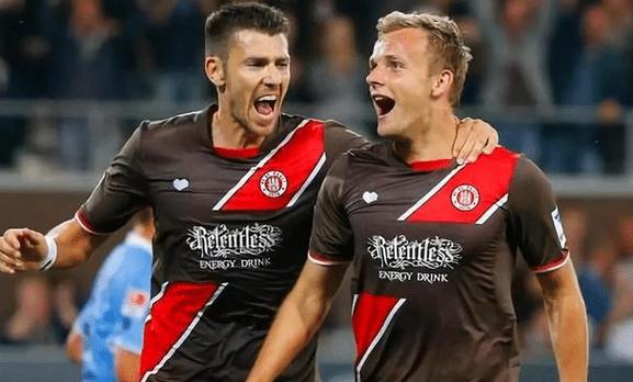 德甲彩经:莱比锡力斩不莱梅 圣保利难敌柏林联