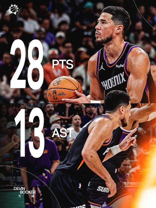 憾负雷霆！布克：我们拼尽了全力从未放弃 有很多值得总结的地方